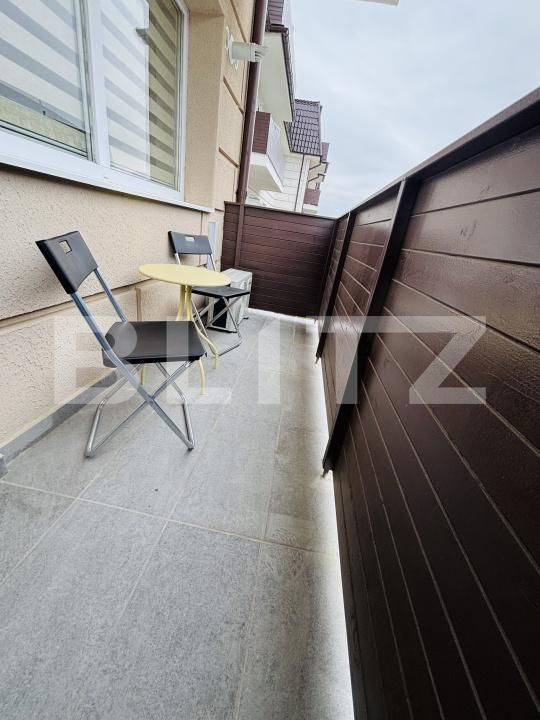 Apartament de închiriat 2 camere Sanpetru - 208653AI | BLITZ Brașov | Poza17