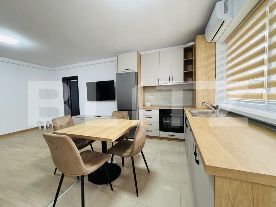 Apartament de închiriat 2 camere Sanpetru - 208653AI | BLITZ Brașov | Poza10