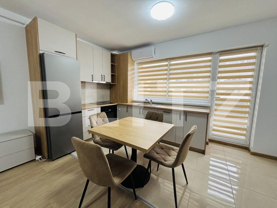 Apartament de închiriat 2 camere Sanpetru - 208653AI | BLITZ Brașov | Poza9