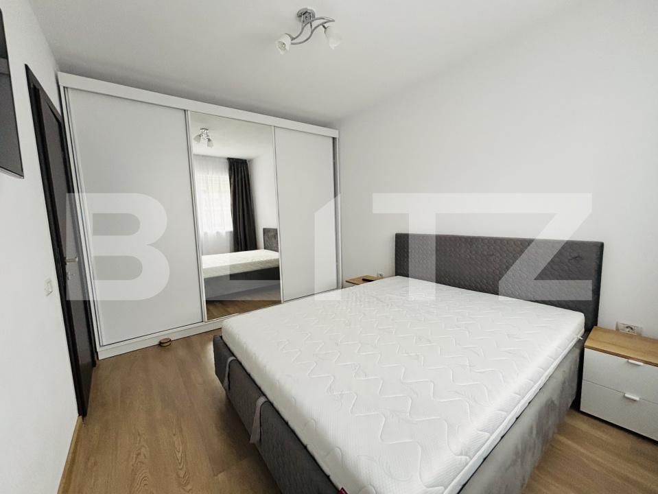 Apartament de închiriat 2 camere Sanpetru - 208653AI | BLITZ Brașov | Poza7
