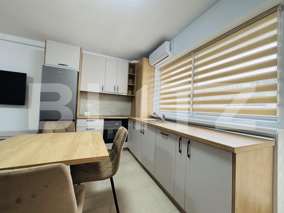 Apartament de închiriat 2 camere Sanpetru - 208653AI | BLITZ Brașov | Poza11