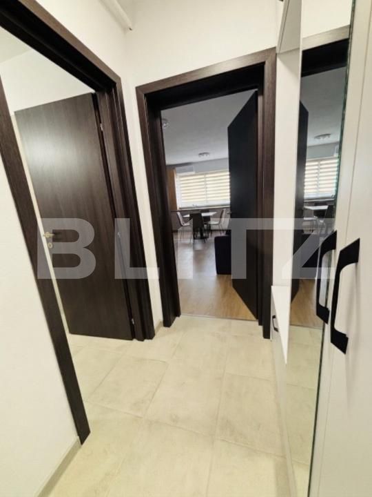 Apartament de închiriat 2 camere Sanpetru - 208653AI | BLITZ Brașov | Poza16