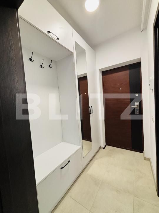 Apartament de închiriat 2 camere Sanpetru - 208653AI | BLITZ Brașov | Poza15