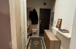 Garsonieră 24 mp, cu baie, bucătărie și centrală proprie 