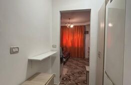 Garsonieră 24 mp, cu baie, bucătărie și centrală proprie 