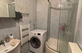 Garsonieră 24 mp, cu baie, bucătărie și centrală proprie 