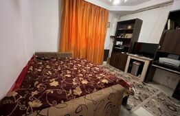 Garsonieră 24 mp, cu baie, bucătărie și centrală proprie 
