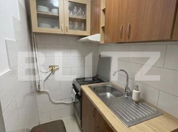 Garsonieră de vânzare 13 Decembrie - 208654AV | BLITZ Brașov | Poza5