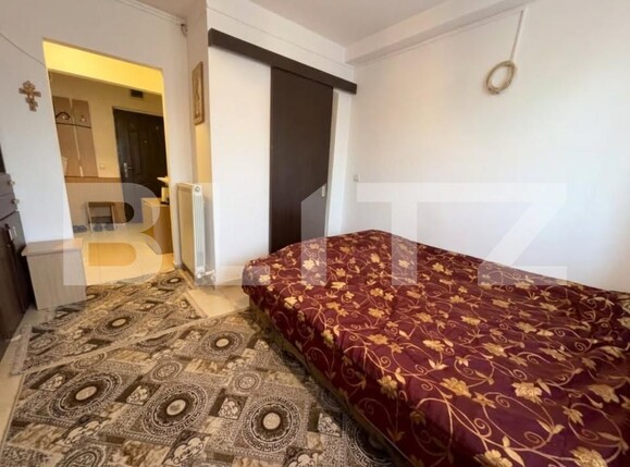 Garsonieră de vânzare 13 Decembrie - 208654AV | BLITZ Brașov | Poza1