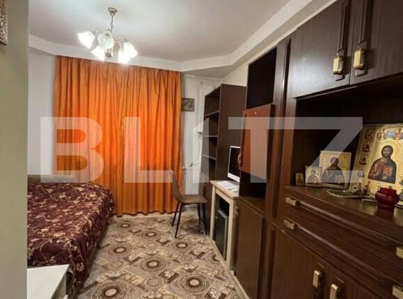 Garsonieră de vânzare 13 Decembrie - 208654AV | BLITZ Brașov | Poza2