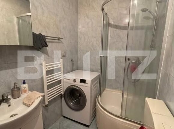 Garsonieră de vânzare 13 Decembrie - 208654AV | BLITZ Brașov | Poza4