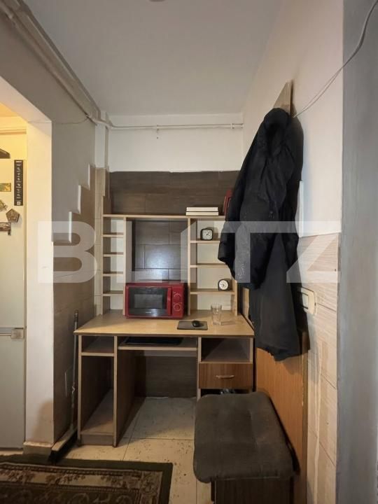 Garsonieră de vânzare 13 Decembrie - 208654AV | BLITZ Brașov | Poza7