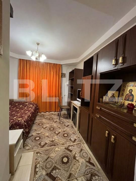 Garsonieră de vânzare Tractorul - 208654AV | BLITZ Brașov | Poza2