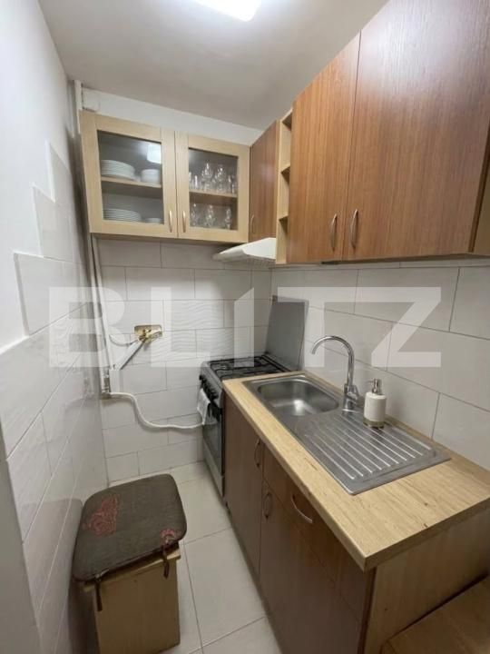 Garsonieră de vânzare Tractorul - 208654AV | BLITZ Brașov | Poza5