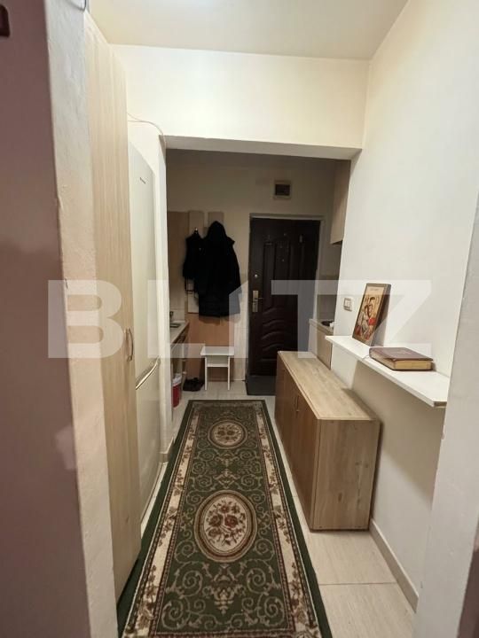 Garsonieră de vânzare 13 Decembrie - 208654AV | BLITZ Brașov | Poza8