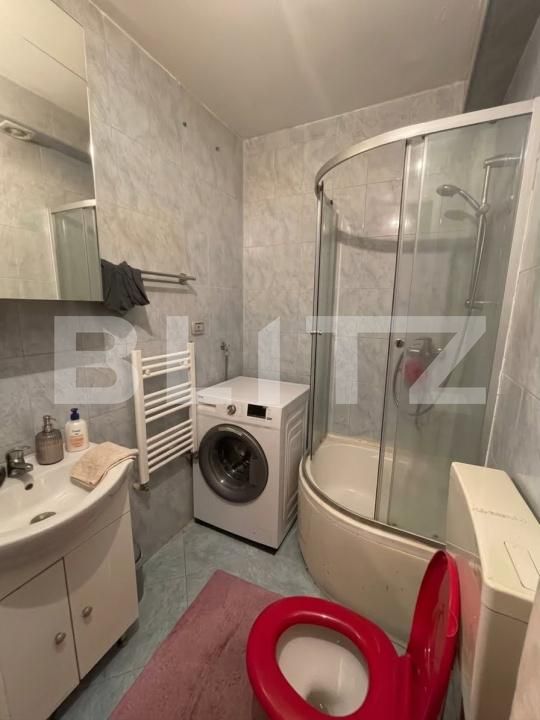 Garsonieră de vânzare Tractorul - 208654AV | BLITZ Brașov | Poza4