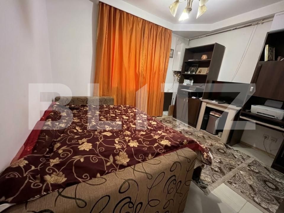 Garsonieră de vânzare Tractorul - 208654AV | BLITZ Brașov | Poza3