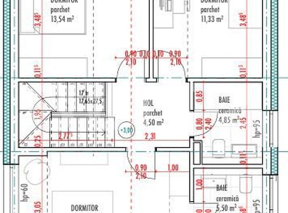 Casa de vânzare 4 camere Bună Ziua - 208655CV | BLITZ Cluj-Napoca | Poza12