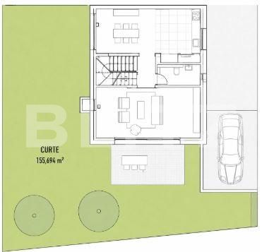 Casa de vânzare 4 camere Bună Ziua - 208655CV | BLITZ Cluj-Napoca | Poza13