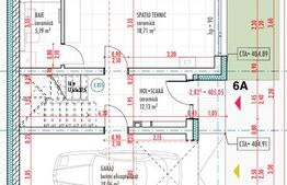 Duplex de vanzare, 167.42 mp, gradina 93 mp, zona Bună Ziua 