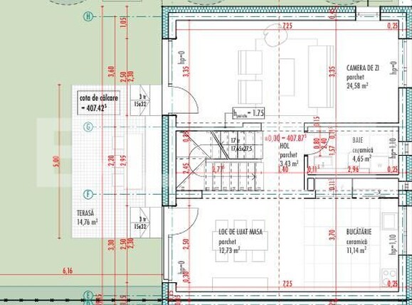 Casa de vânzare 4 camere Bună Ziua - 208656CV | BLITZ Cluj-Napoca | Poza11