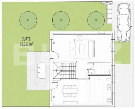Casa de vânzare 4 camere Bună Ziua - 208656CV | BLITZ Cluj-Napoca | Poza13