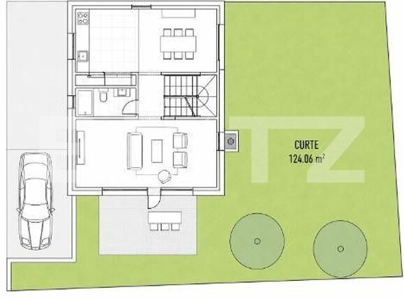 Casa de vânzare 4 camere Bună Ziua - 208659CV | BLITZ Cluj-Napoca | Poza10