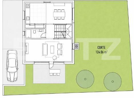 Casa de vânzare 4 camere Bună Ziua - 208659CV | BLITZ Cluj-Napoca | Poza10