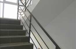 540 mp utilti in locatie usor accesibila!