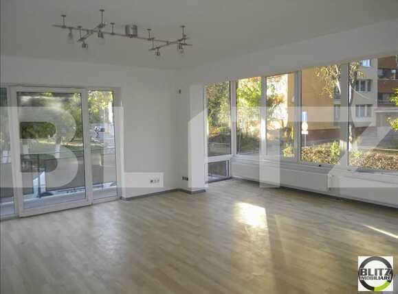 Spațiu birouri de închiriat Grigorescu - 20866SIB | BLITZ Cluj-Napoca | Poza2