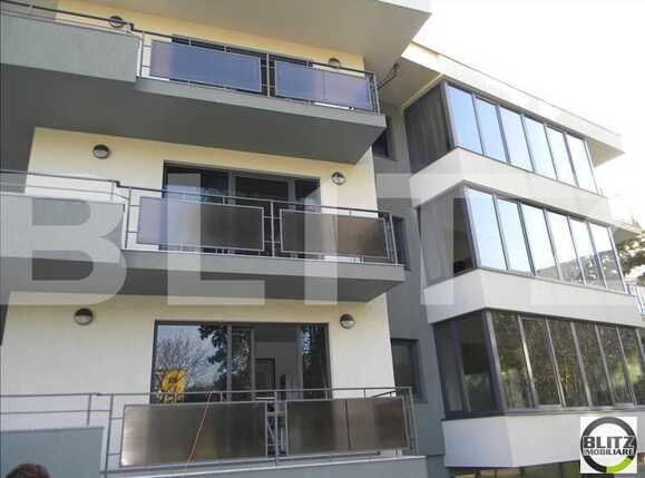 Spațiu birouri de închiriat Grigorescu - 20866SIB | BLITZ Cluj-Napoca | Poza1