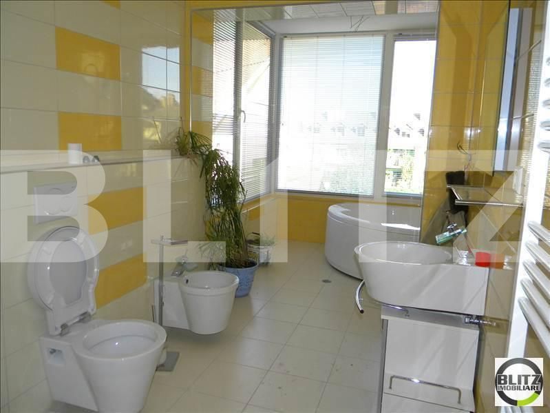 Spațiu birouri de închiriat Grigorescu - 20866SIB | BLITZ Cluj-Napoca | Poza9