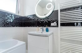 Apartament 2 camere, 55 mp + 2 balcoane, parcare, Aurel Gurghianu