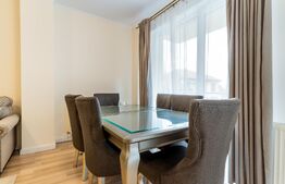 Apartament 2 camere, 55 mp + 2 balcoane, parcare, Aurel Gurghianu