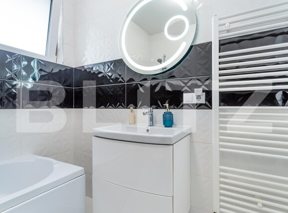 Apartament de vânzare 2 camere Zorilor - 208662AV | BLITZ Cluj-Napoca | Poza10