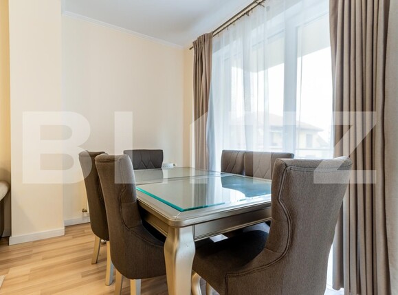 Apartament de vânzare 2 camere Zorilor - 208662AV | BLITZ Cluj-Napoca | Poza4