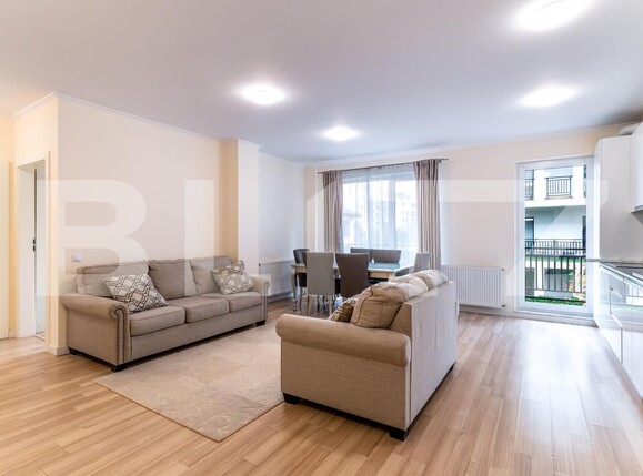 Apartament de vânzare 2 camere Zorilor - 208662AV | BLITZ Cluj-Napoca | Poza5