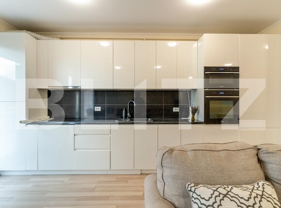 Apartament de vânzare 2 camere Zorilor - 208662AV | BLITZ Cluj-Napoca | Poza2