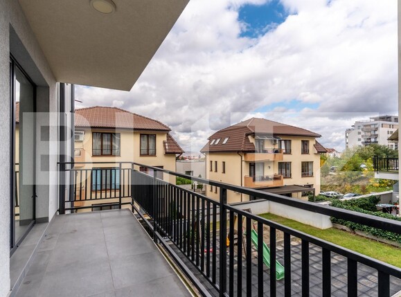 Apartament de vânzare 2 camere Zorilor - 208662AV | BLITZ Cluj-Napoca | Poza13