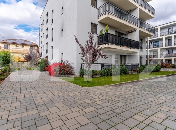 Apartament de vânzare 2 camere Zorilor - 208662AV | BLITZ Cluj-Napoca | Poza1