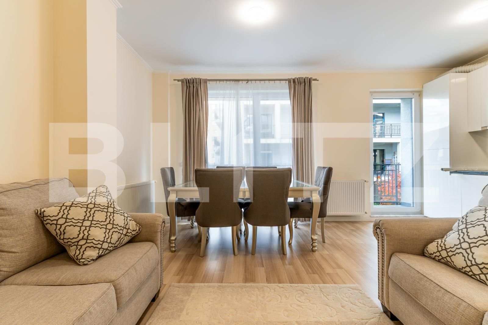 Apartament de vânzare 2 camere Zorilor - 208662AV | BLITZ Cluj-Napoca | Poza6