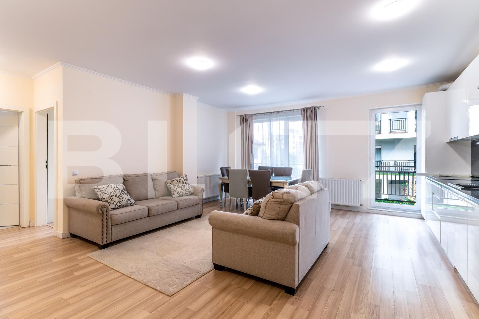 Apartament de vânzare 2 camere Zorilor - 208662AV | BLITZ Cluj-Napoca | Poza5
