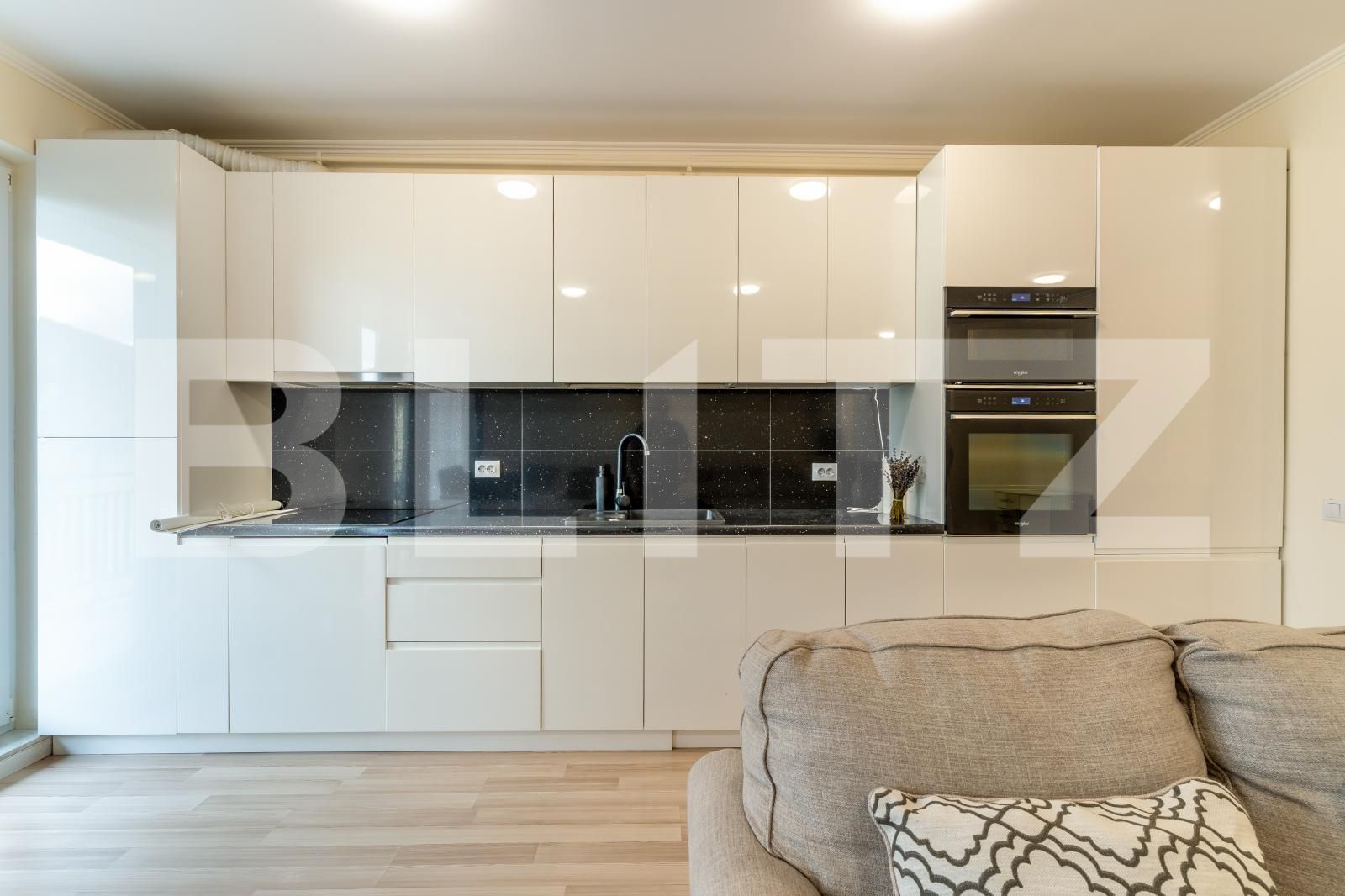 Apartament de vânzare 2 camere Zorilor - 208662AV | BLITZ Cluj-Napoca | Poza2
