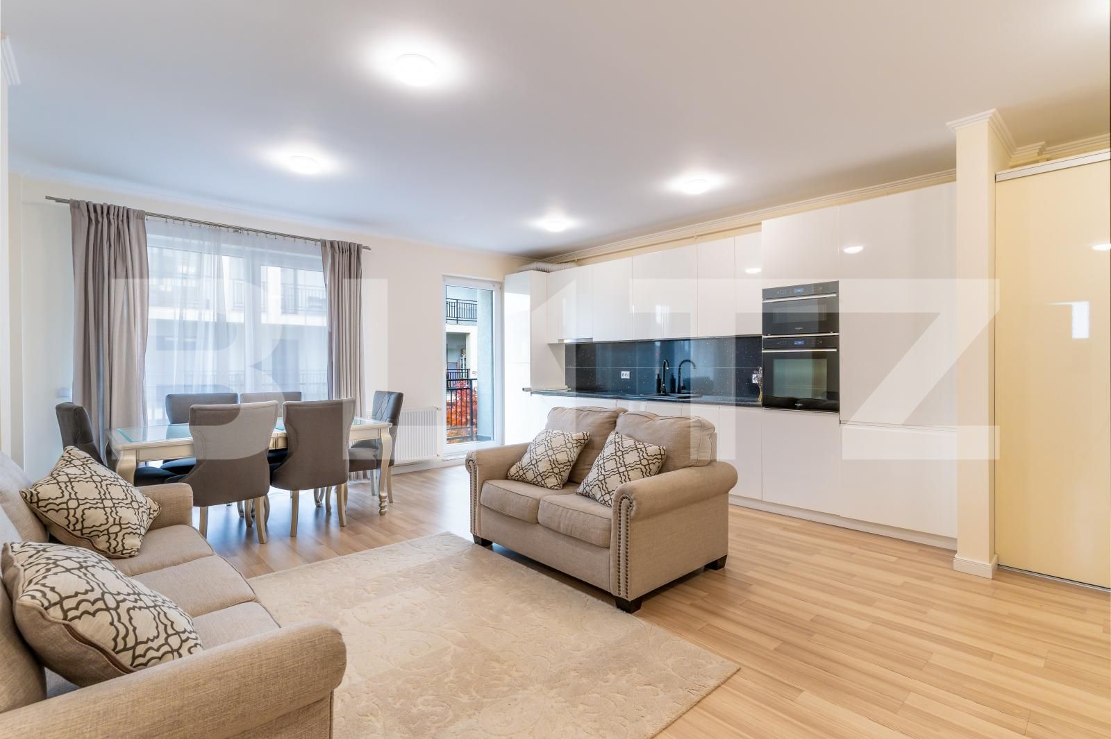 Apartament de vânzare 2 camere Zorilor - 208662AV | BLITZ Cluj-Napoca | Poza7