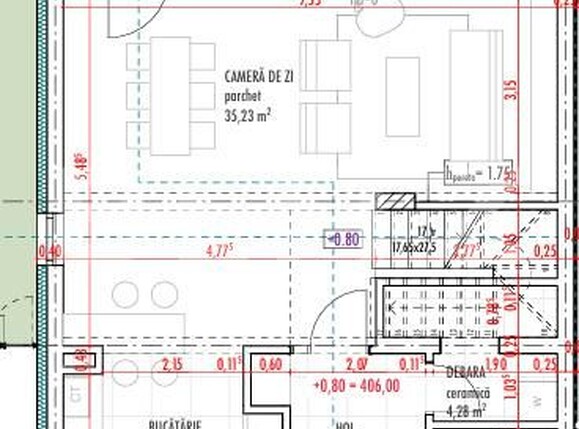 Casa de vânzare 4 camere Bună Ziua - 208663CV | BLITZ Cluj-Napoca | Poza10