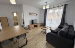 Apartament 2 camere, 48 mp, zona Iris