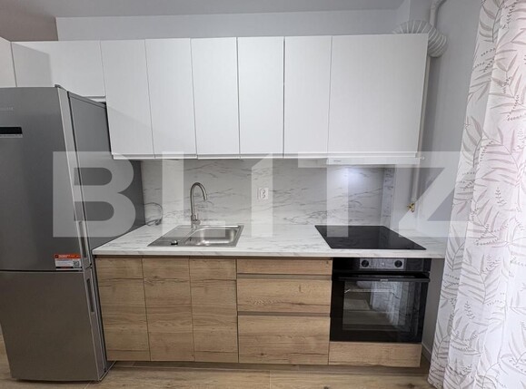 Apartament de închiriat 2 camere Iris - 208665AI | BLITZ Cluj-Napoca | Poza3