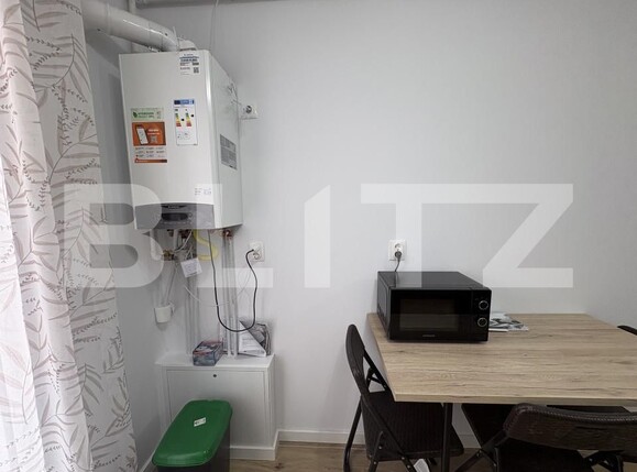 Apartament de închiriat 2 camere Iris - 208665AI | BLITZ Cluj-Napoca | Poza4
