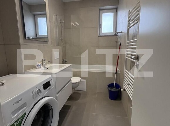 Apartament de închiriat 2 camere Iris - 208665AI | BLITZ Cluj-Napoca | Poza5