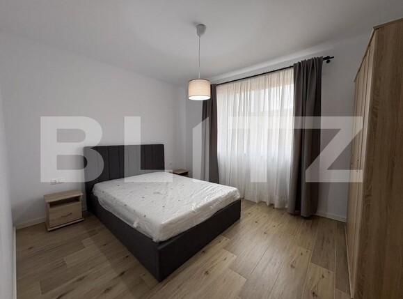 Apartament de închiriat 2 camere Iris - 208665AI | BLITZ Cluj-Napoca | Poza1